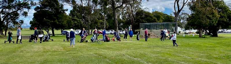 On Par - November 2020