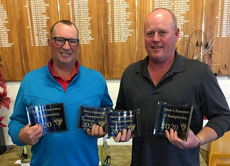 On Par - October 2020