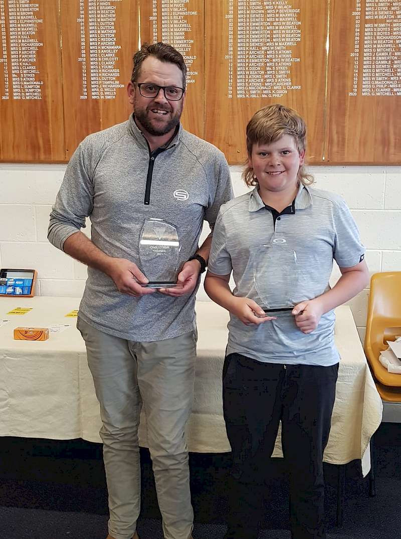 Cock O Walk Grand Final