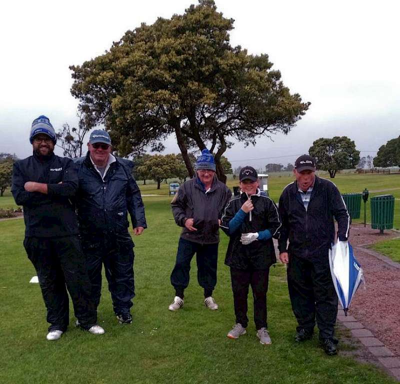 On Par - October 2021