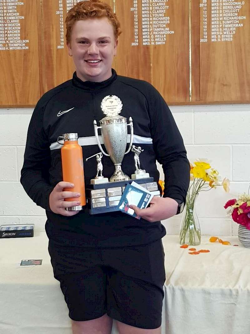 On Par - November 2021