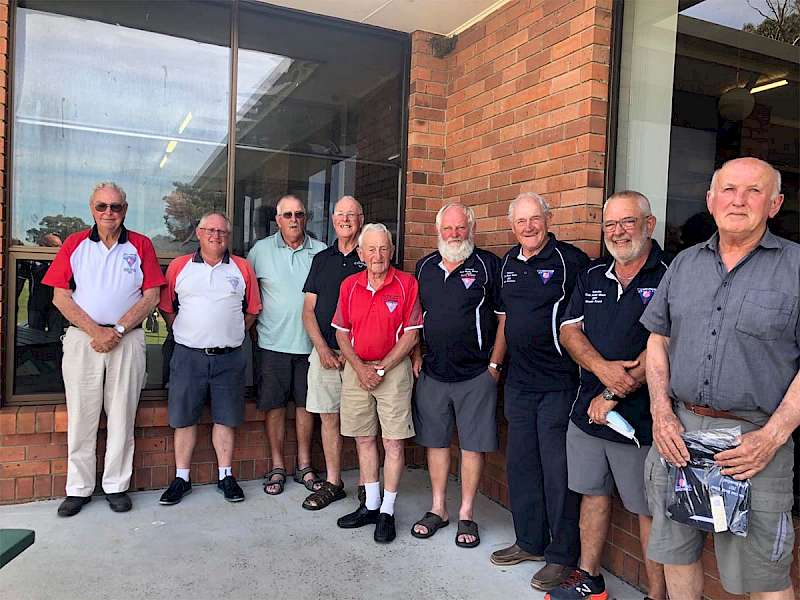 On Par - February 2022