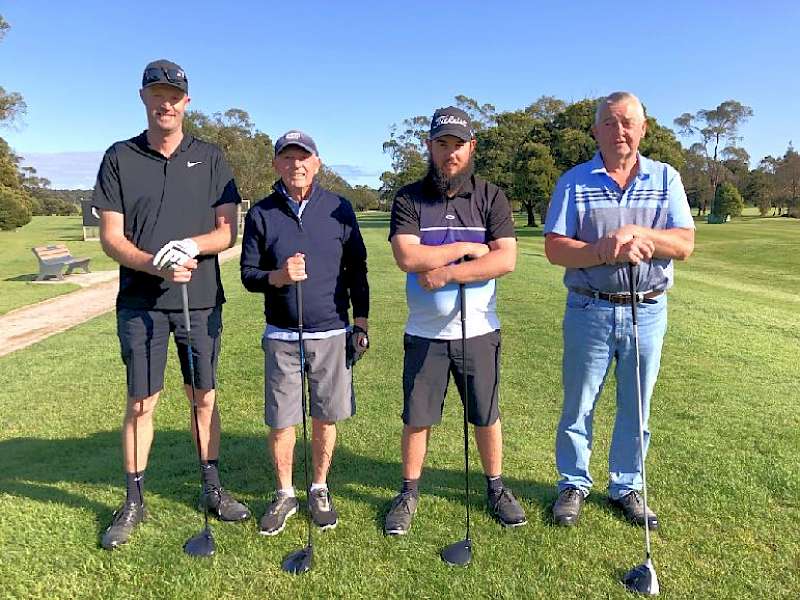 On Par - October 2022