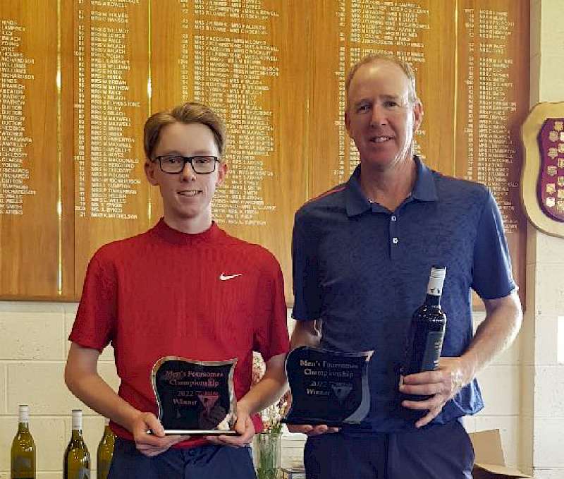 On Par - November 2022