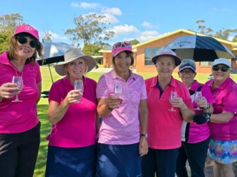 On Par Special Edition: Invitation Pink Day